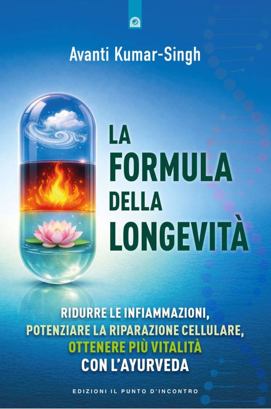 eBook: La formula della longevità