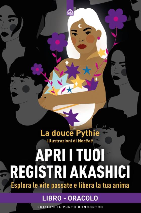 eBook: Apri i tuoi registri akashici