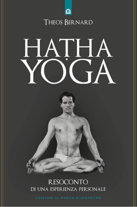 eBook: Hatha Yoga