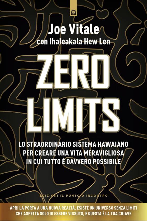 eBook: Zero limits