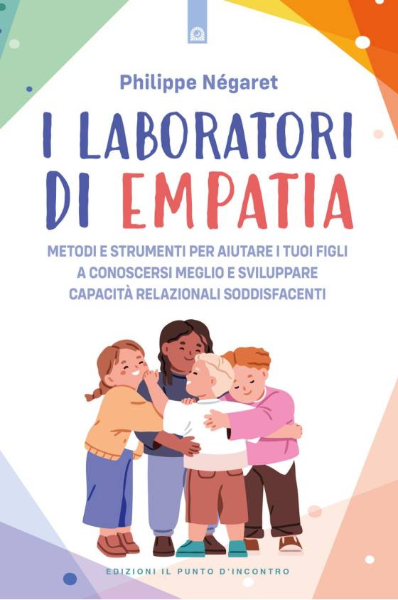 eBook: I laboratori di empatia
