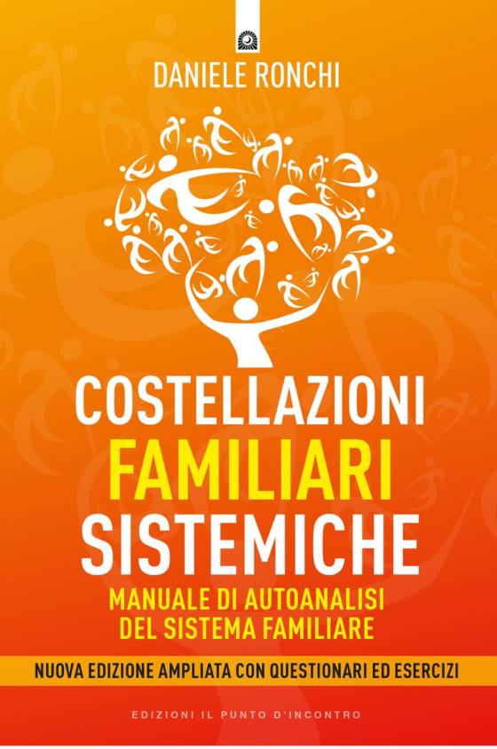 eBook: Costellazioni familiari sistemiche