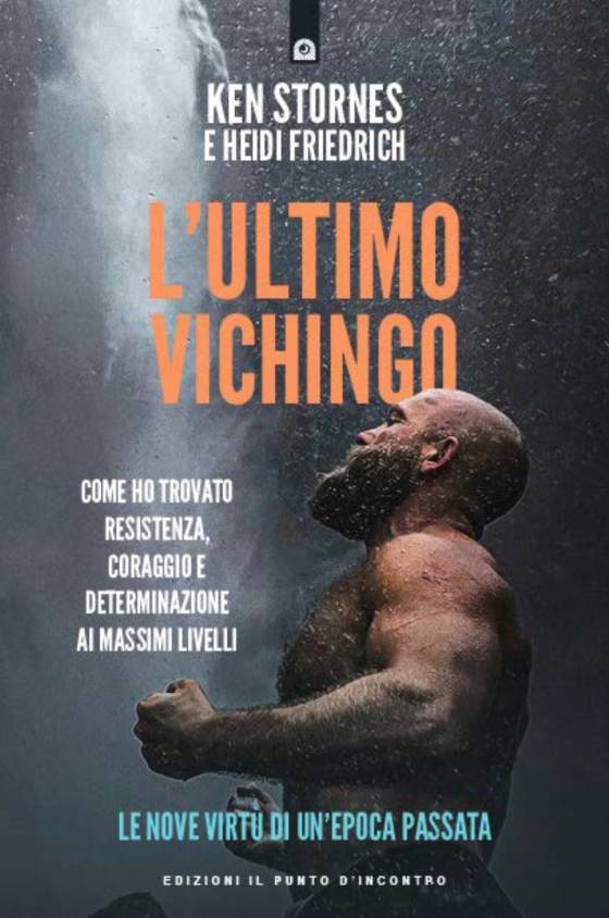 L'ultimo vichingo