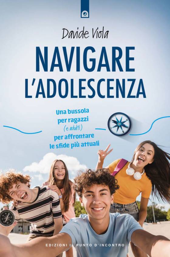Navigare l'adolescenza