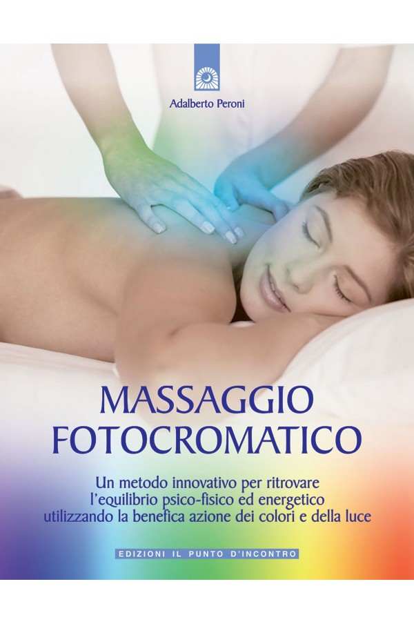 Massaggio fotocromatico