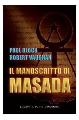 Il manoscritto di Masada