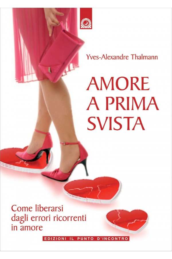 Amore a prima svista