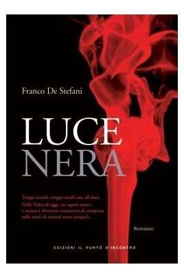 Luce nera