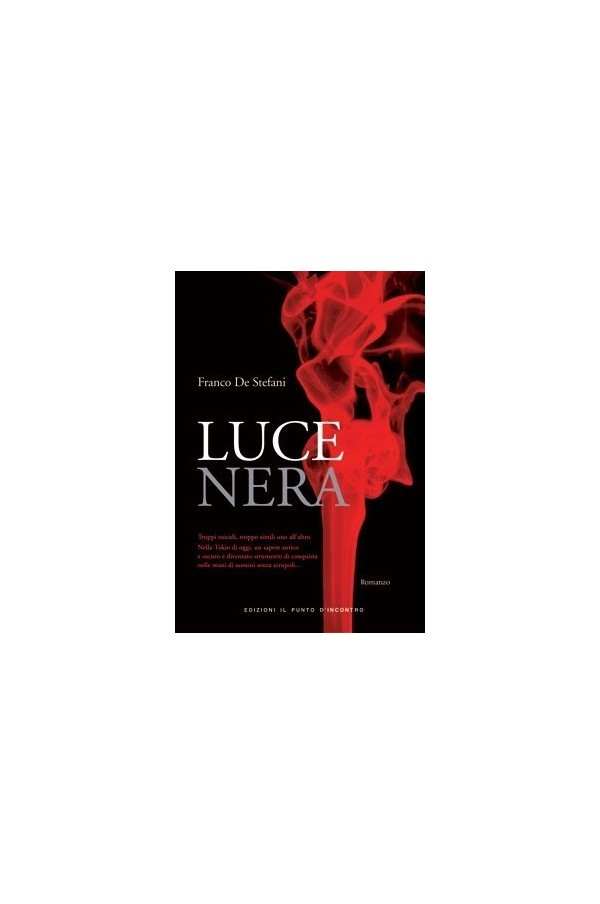 Luce nera