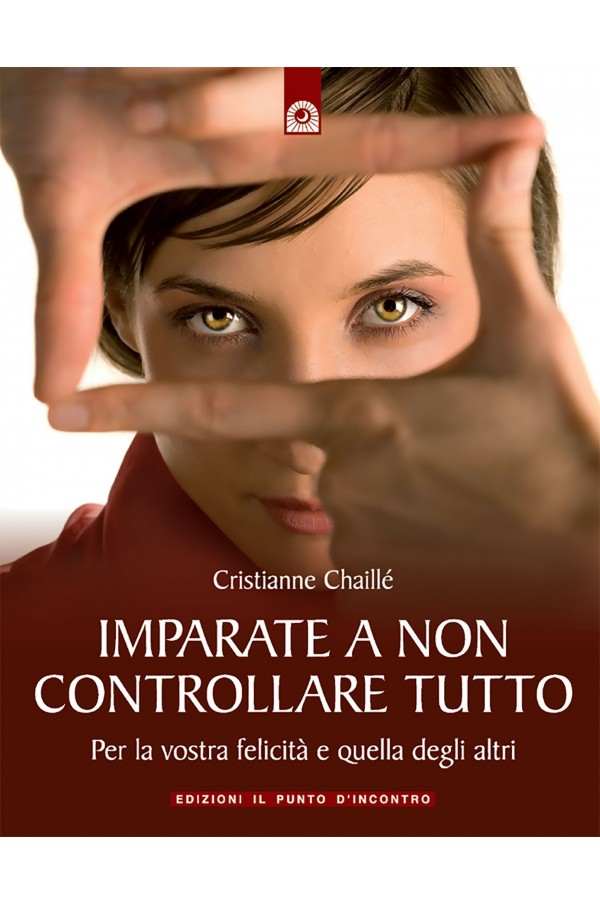 Imparate a non controllare tutto