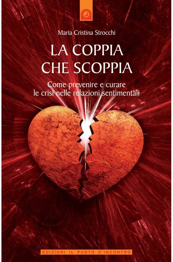 La coppia che scoppia La coppia che scoppia