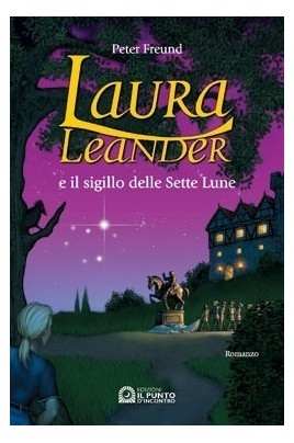 Laura Leander e il sigillo delle sette Lune