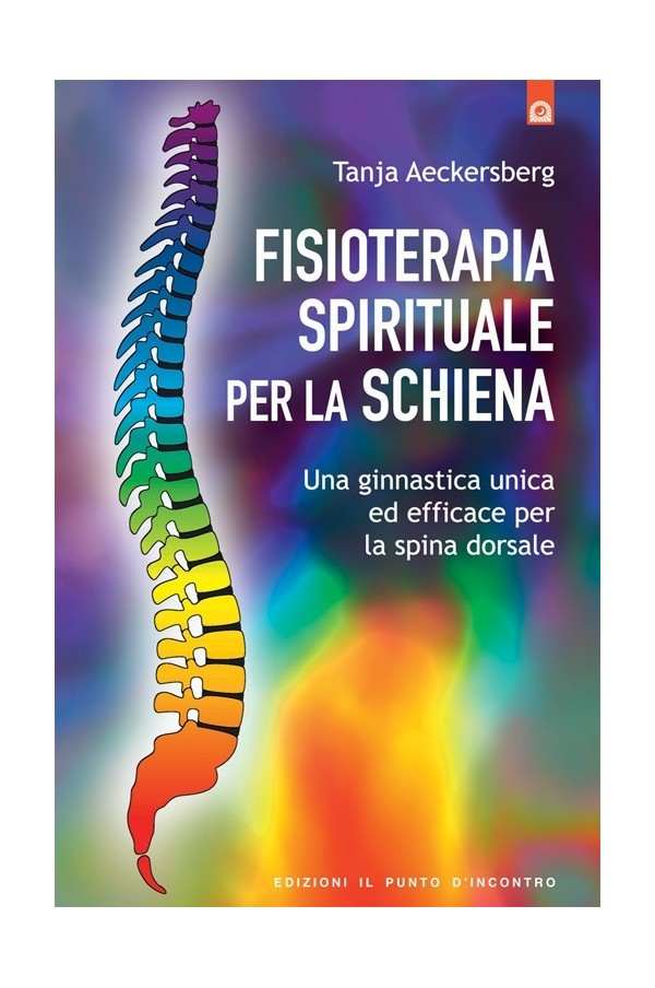 Fisioterapia spirituale per la schiena