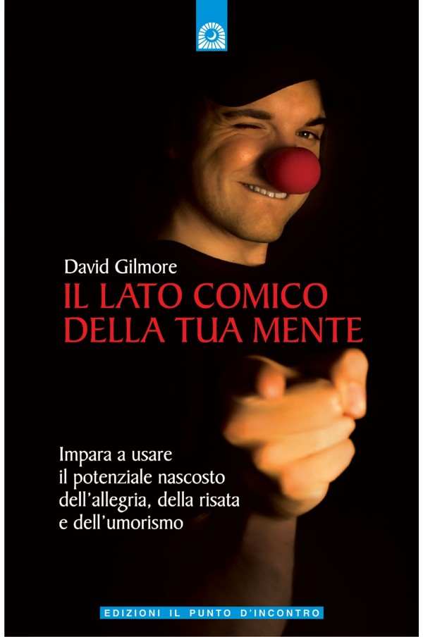 Il lato comico della tua mente