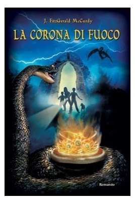 La corona di fuoco