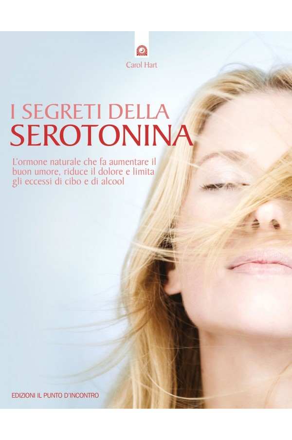 I segreti della serotonina