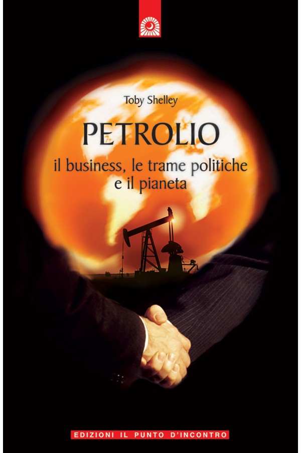 Petrolio