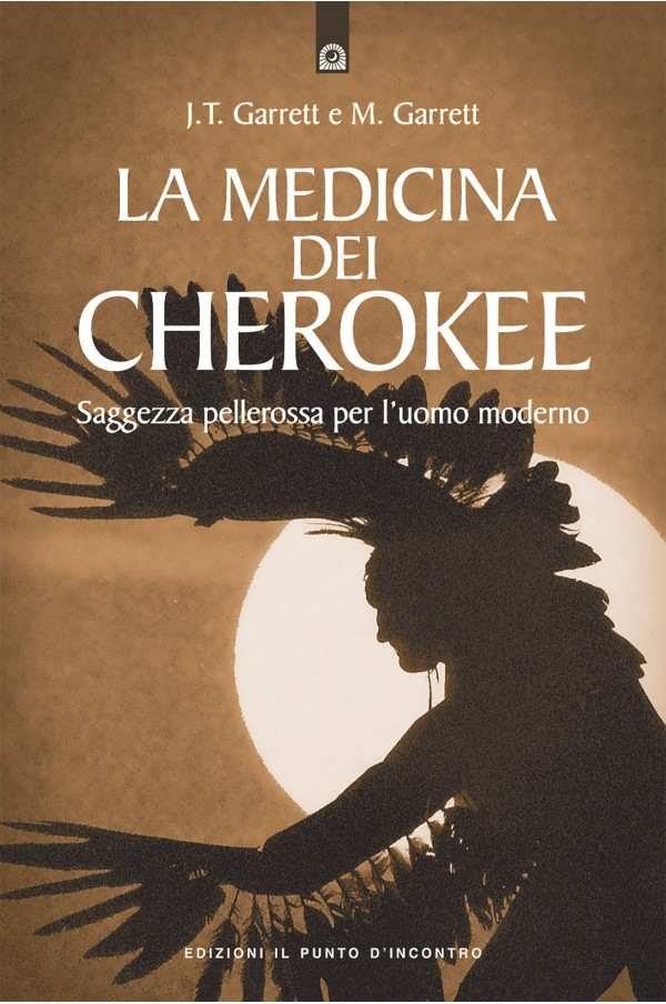 La medicina dei Cherokee