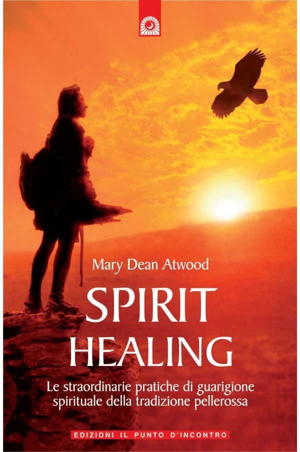 Spirit healing