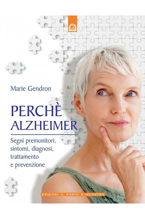 Perché Alzheimer