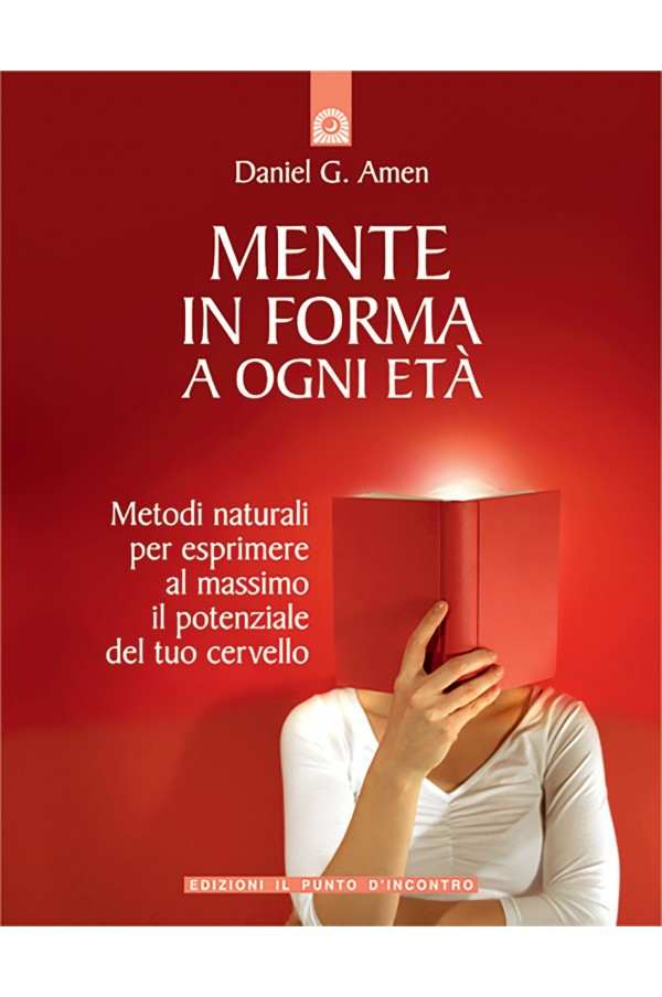 Mente in forma a ogni età Mente in forma a ogni età