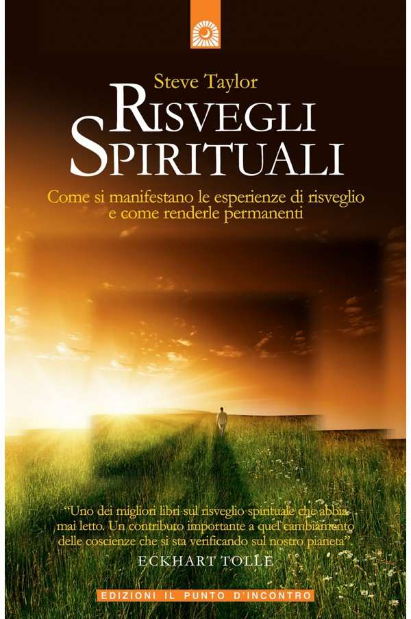 Risvegli spirituali