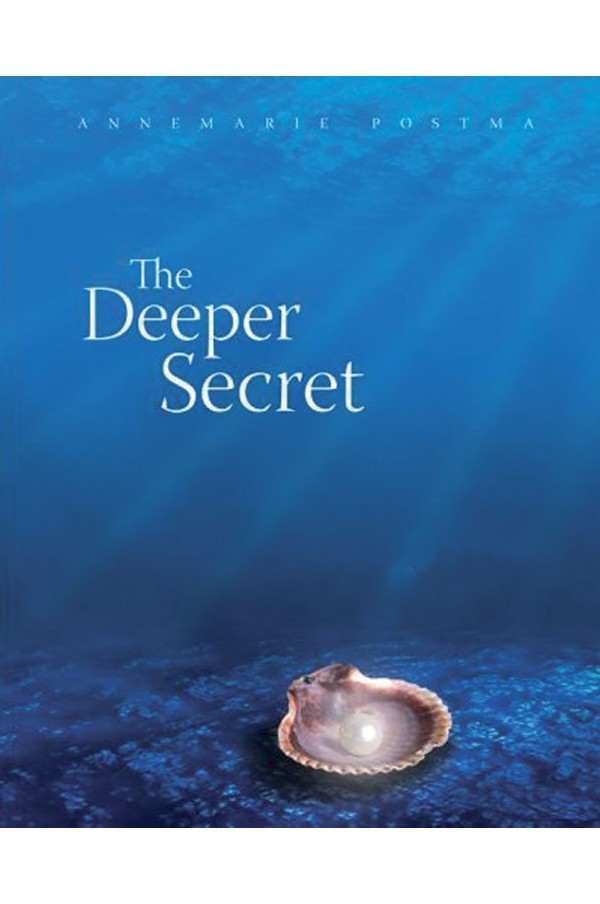 The deeper secret The deeper secret