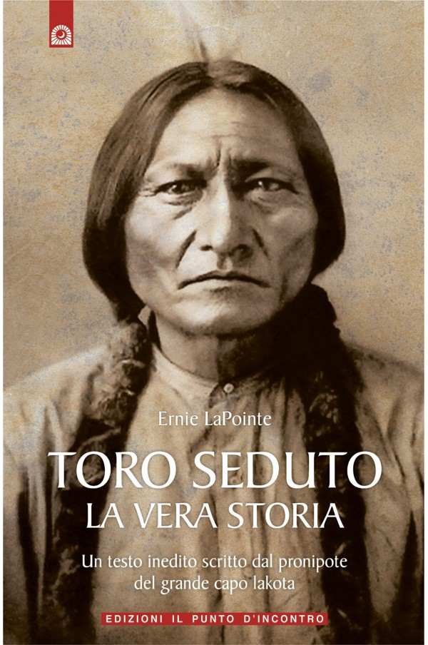 Toro Seduto