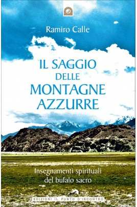 Il saggio delle montagne azzurre