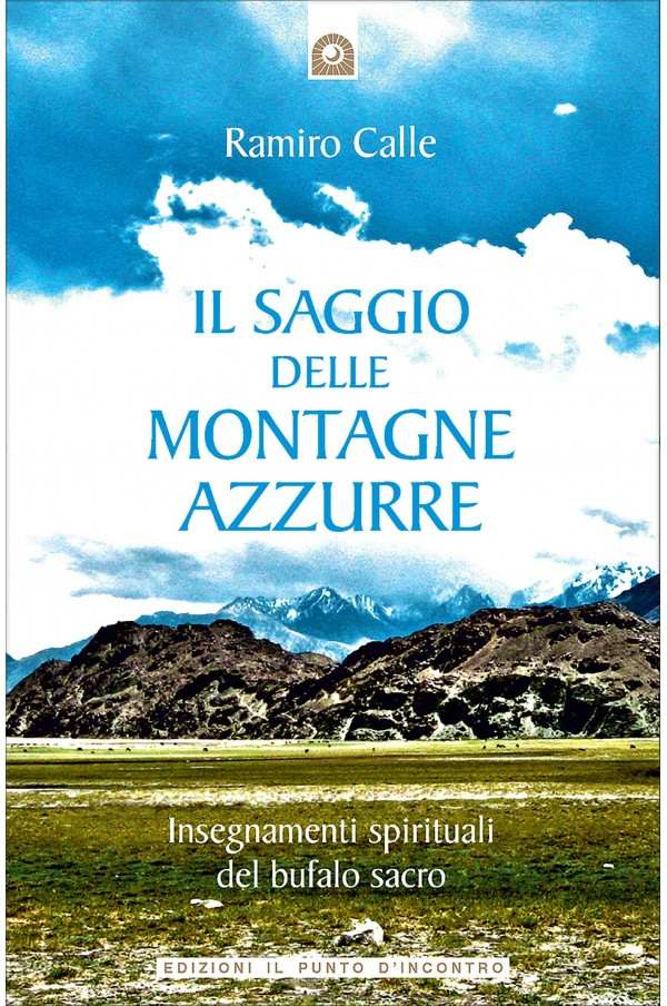 Il saggio delle montagne azzurre