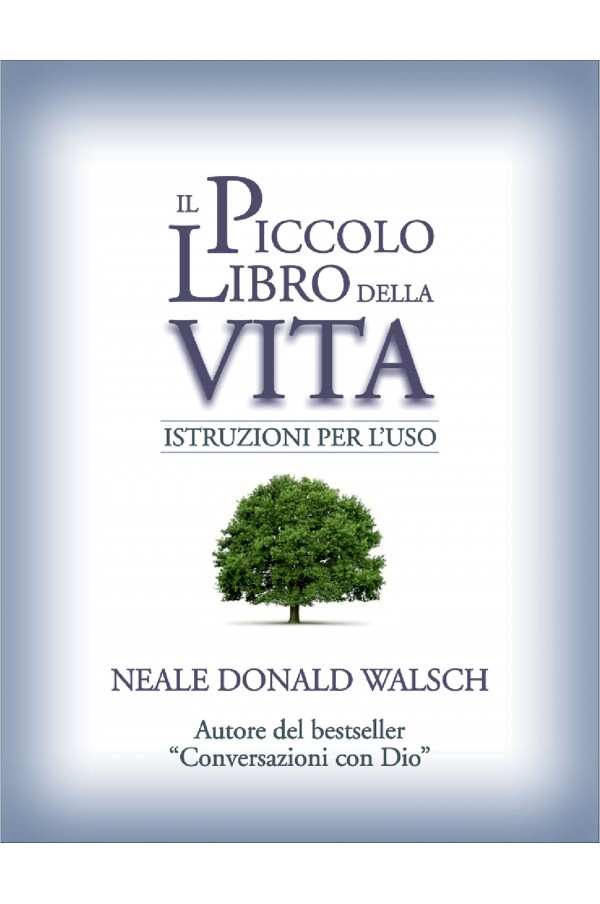 Il piccolo libro della vita