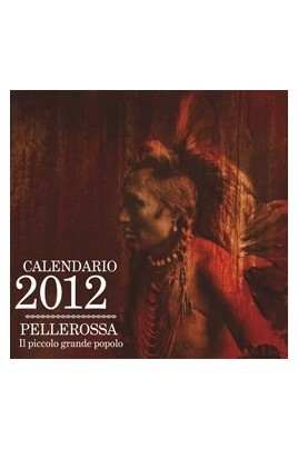 Calendario pellerossa 2012