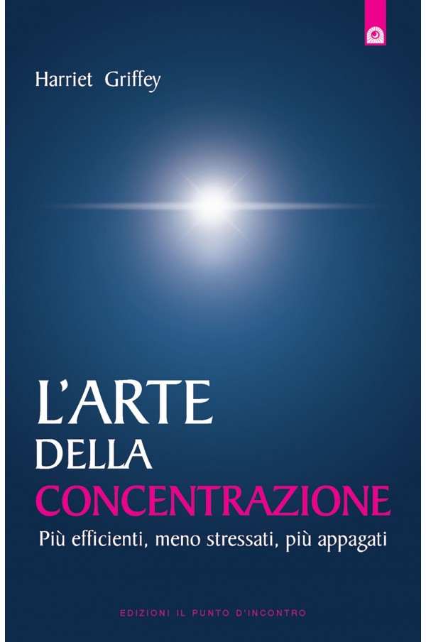 L'arte della concentrazione L'arte della concentrazione
