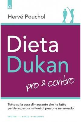 Dieta Dukan pro e contro