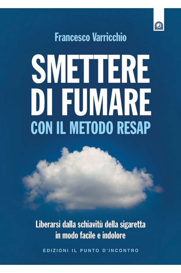 Smettere di fumare con il metodo RESAP