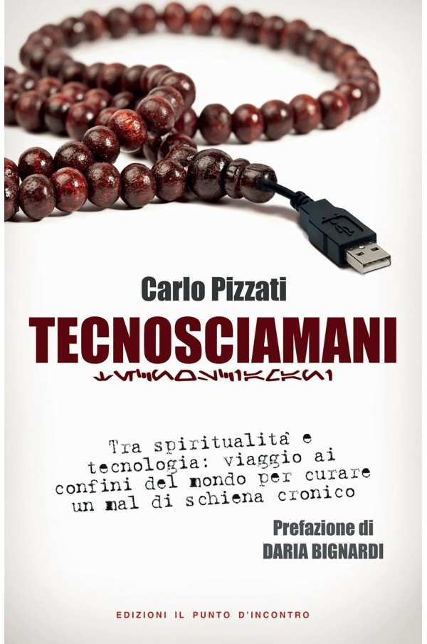 Tecnosciamani