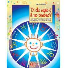 Di che segno è il tuo bambino?