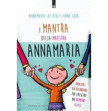 I mantra della maestra Annamaria