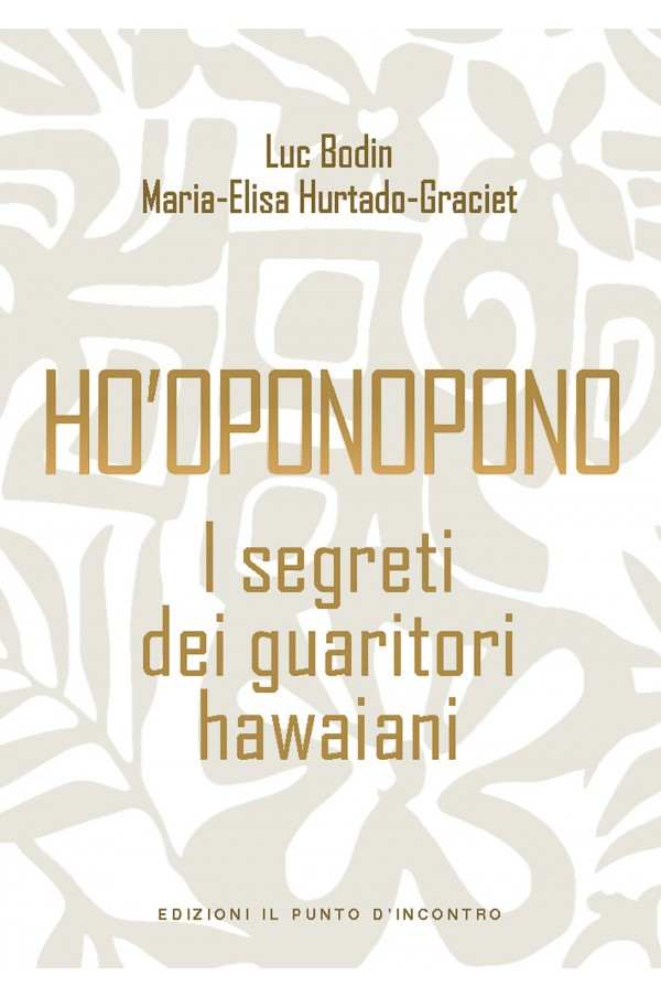 Ho'oponopono