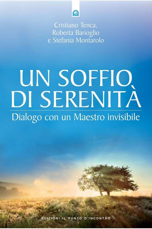 Un soffio di serenità