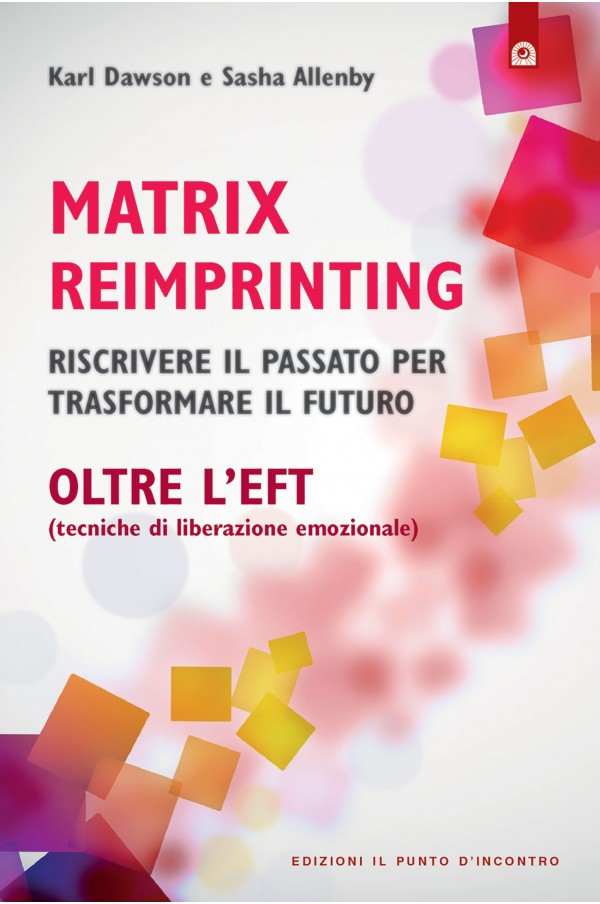 Matrix Reimprinting