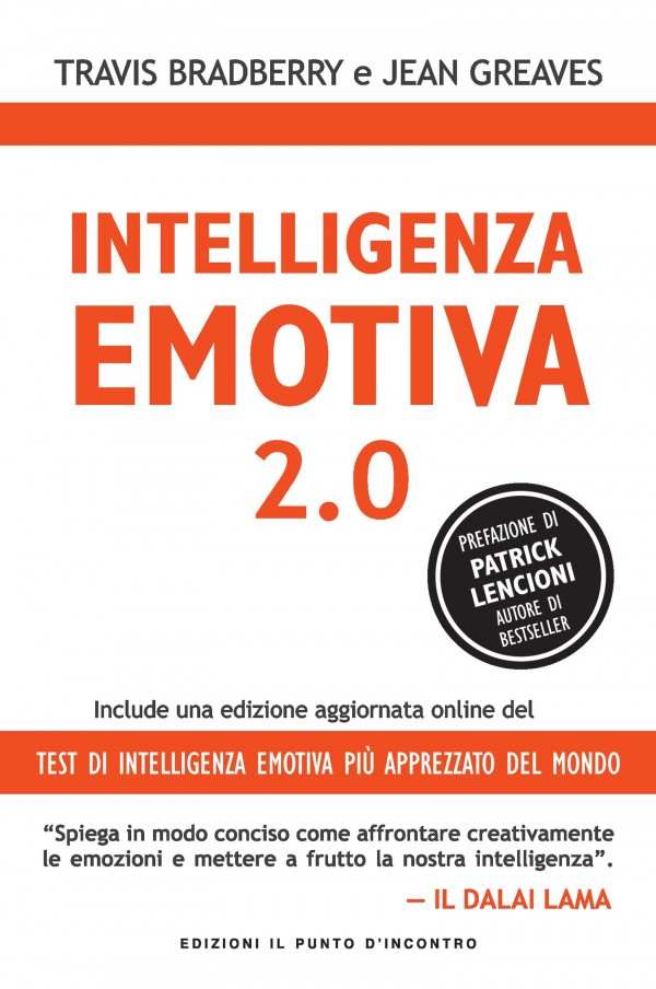 Intelligenza emotiva 2.0