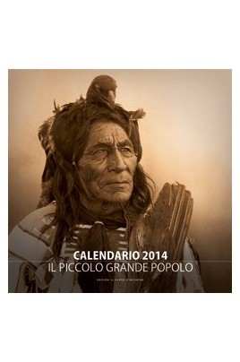 Calendario pellerossa 2014