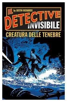 Creatura delle tenebre