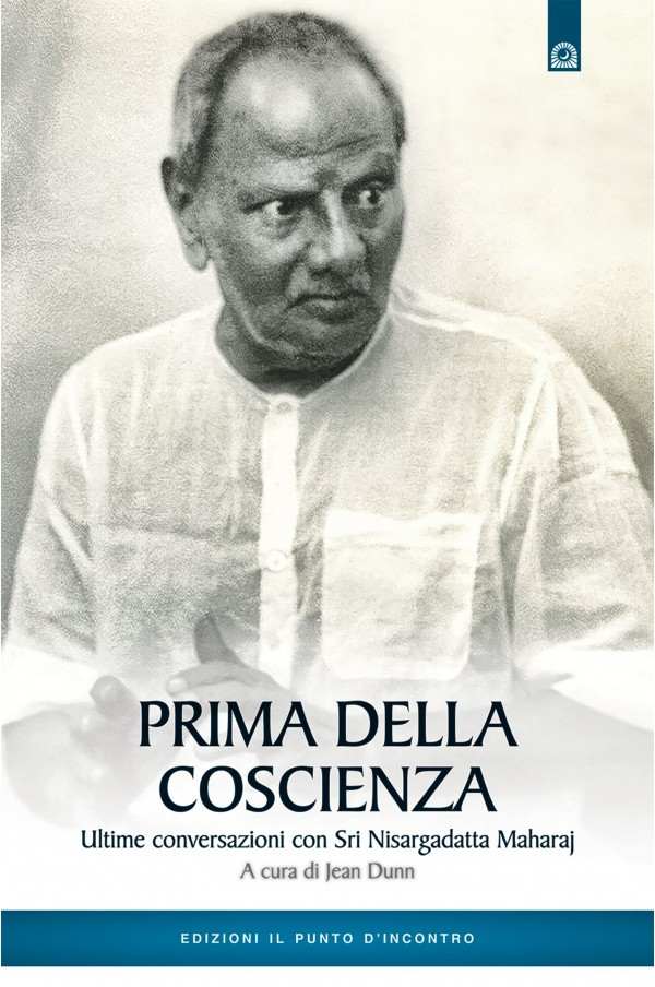 Prima della coscienza