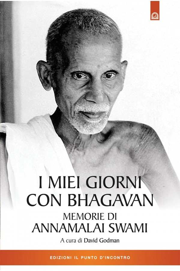 I miei giorni con Bhagavan