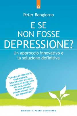 E se non fosse depressione?