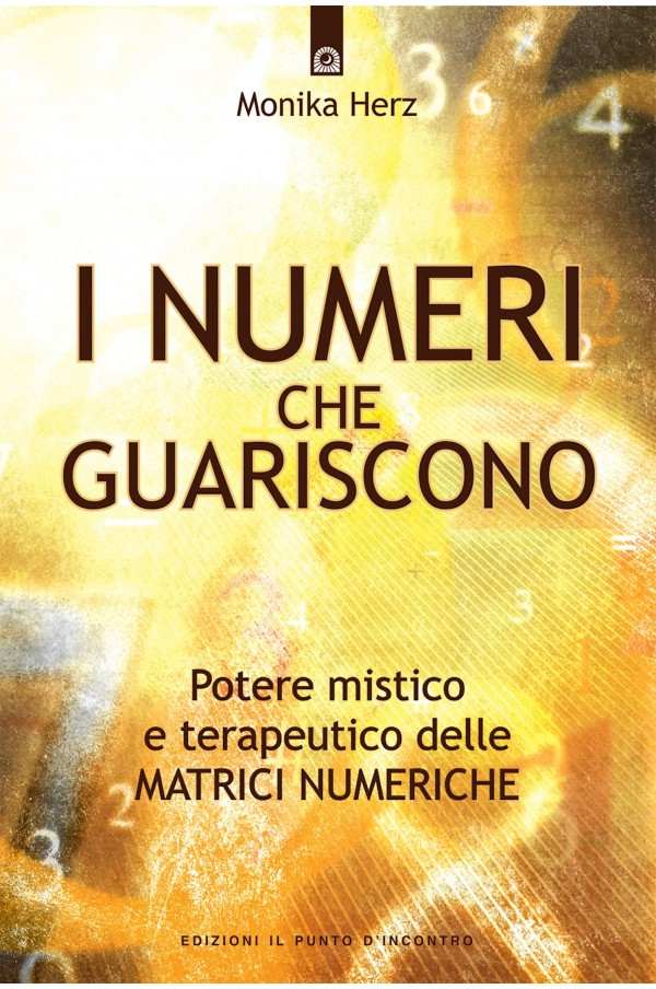 I numeri che guariscono