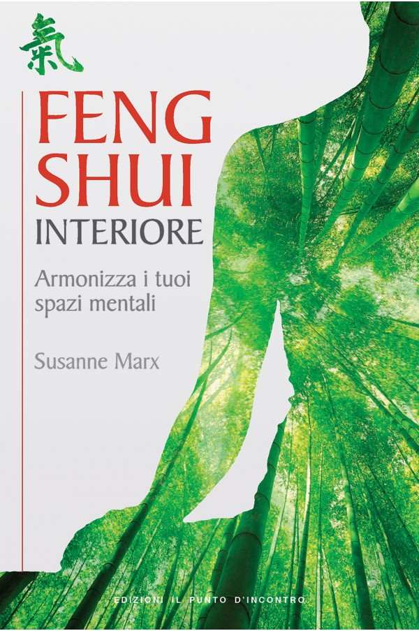 Feng shui interiore