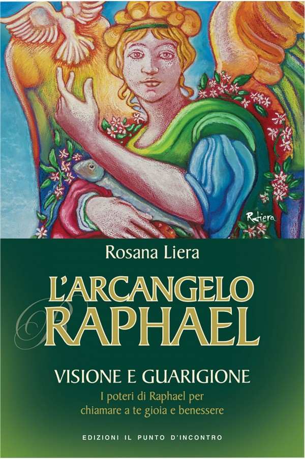 L'Arcangelo Raphael